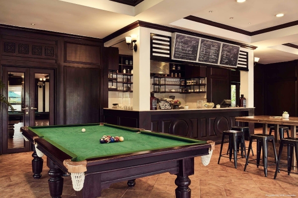 Hotel Sofitel Phnom Penh Phokeethra